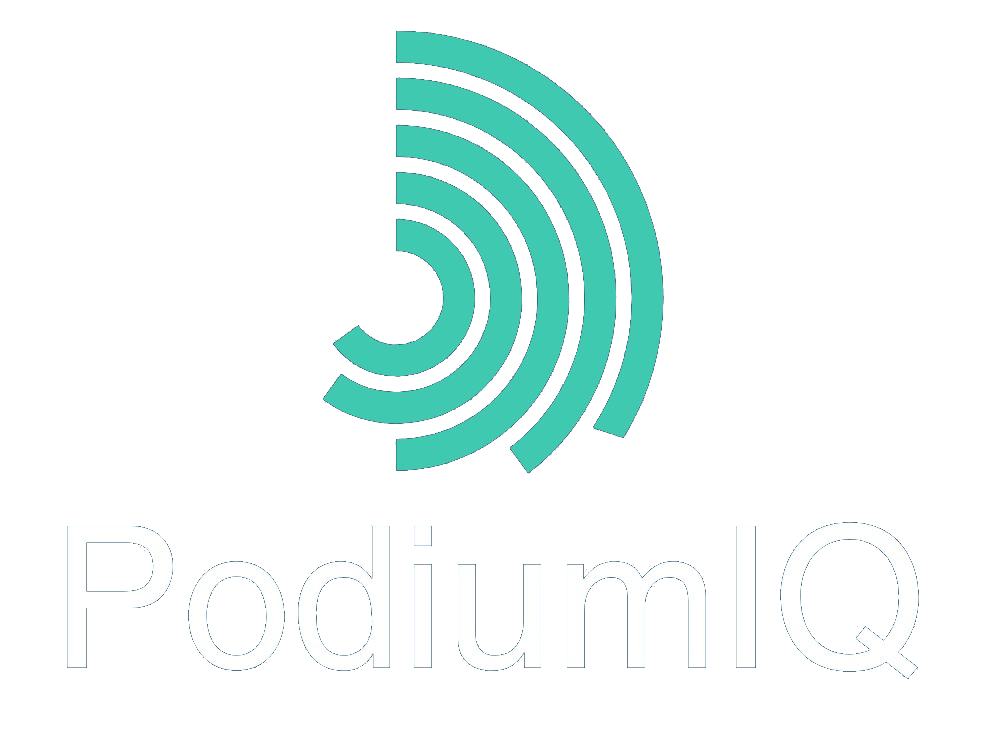 PodiumIQ